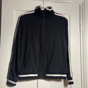 Athleta Zippered jacket